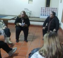 Tortugas: Presentación del Libro «De los muros del Aula a la realidad que nos habita»