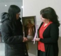 El premio «Julio Migno» continua su recorrido por la provincia de Santa Fe