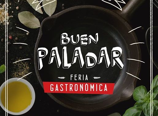 1ª Feria Gastronómica de Villa Eloísa: » Buen Paladar»
