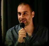 El Profesor Javier Donetti es el nuevo Presidente del Ente Cultural Santafesino