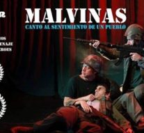 En María Susana se presenta: «Malvinas, canto al sentimiento de un pueblo»