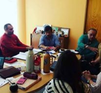 Los Directores de las Usinas Culturales se reunieron en la ciudad de Santa Fe