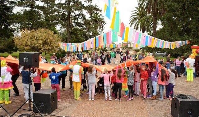 Los Payamédicos llegaron a San Martin de las Escobas