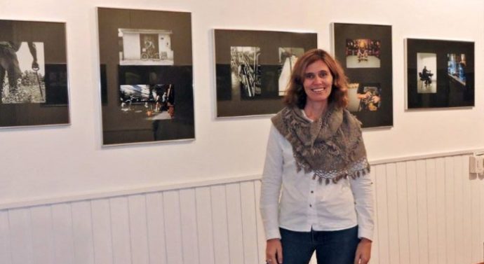 El Trébol expone en el Museo Municipal: “Homenaje a los Trabajadores”