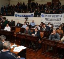 Daniel Perazzo participó d ela Audiencia Pública para la recuperación de Trenes Metropolitanos
