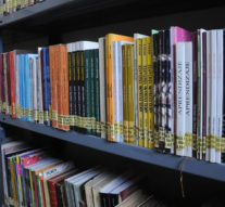 Oliveros: Llega la Gran Feria del Libro a la Biblioteca «José Pedroni»