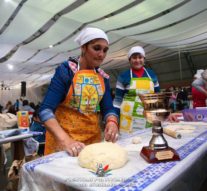 Maria Susana: Liliana Gonzáles es la nueva ganadora del «2° Concurso de la Torta Frita»