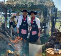 El Trébol: La 1ª Fiesta Regional del Arte de Asar a la Estaca ya tiene nueva fecha