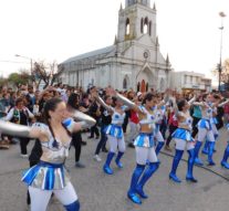 Más de 6000 personas disfrutaron de «Mateando Primavera» en San Jorge