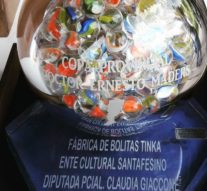 Aqui están los finalistas a la gran Final del «Torneo Provincial de Bolitas»