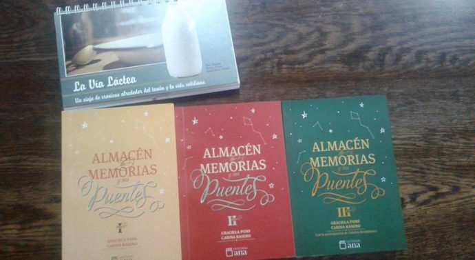 El Trébol: Los libros del PEAM ya tienen fecha de presentación