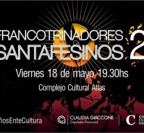 En el Complejo Cultural Atlas se presentará «Francotrinadores Santafesinos 2»