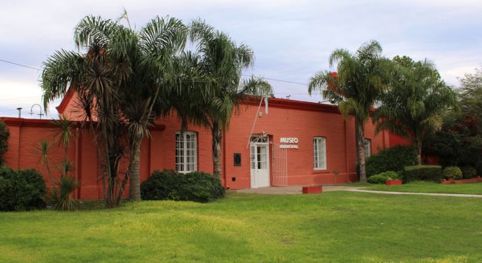 Se inaugura el ciclo 2018 del Museo  Municipal de El Trébol