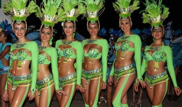Sastre: El Municipio se anticipó y confirmó las fechas del Carnaval 2019