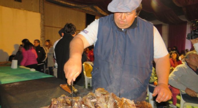 La segunda jornada del Cabildo Cultural Santafesino pasó por María Susana