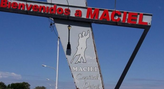 El Tango quiere resurgir en Maciel y tendrá su gran noche