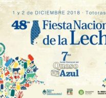 Totoras: Salieron a la venta las entradas para la Fiesta Nacional de la Leche