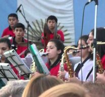 Banda de Música Infanto Juvenil de Ricardone
