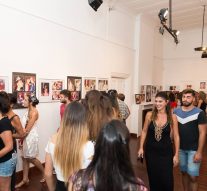 La muestra “Carnaval, cien años de historia” quedó inaugurada oficialmente