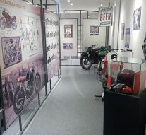 Museo de la Moto: Entre la calidad de una muestra notable y la nostalgia del mundo tuerca