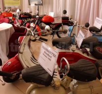 Desde el 25 de mayo El Trébol tendrá su propio museo de motos