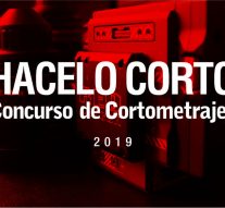Llega el Concurso de Cortometrajes «Hacelo Corto 2019»