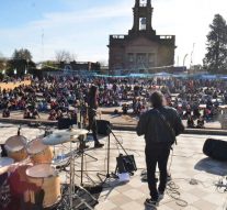 El Trébol: Los festejos patronales y el Día del Niño ya tienen fecha