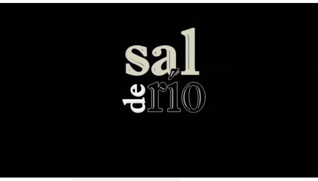 Oliveros: La Feria del Libro cerrará con la presentación de «Sal de Río»