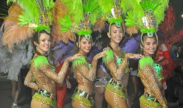 Los Carnavales 2020 se vivirán a pleno durante febrero