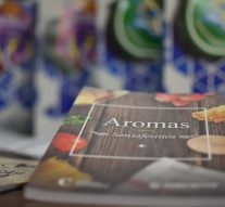 «Aromas Santafesinos» se presentó en Las Parejas