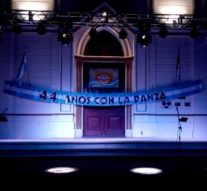 Peña «El Amanecer» festejó sus 44° aniversario