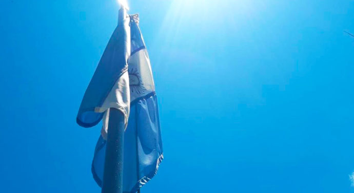 El Trébol: El miércoles se conocerá la “bandera” de la ciudad y se premiará a los participantes