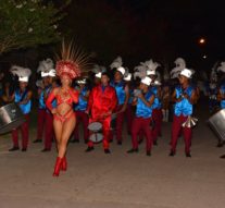 «Carnavales 2020» en San Martín de las Escobas