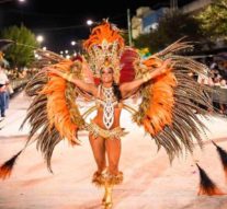 Dónde y cuándo hay carnavales este fin de semana