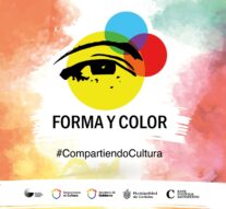 «Forma y Color» se expondrá en el «Museo Genaro Pérez» de la ciudad de Córdoba