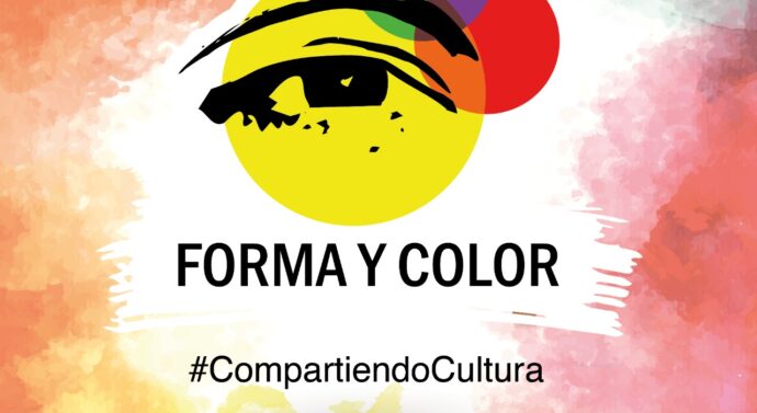 «Forma y Color» se expondrá en el «Museo Genaro Pérez» de la ciudad de Córdoba