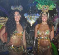 Con cuatro noches, vuelven los Carnavales en 2022