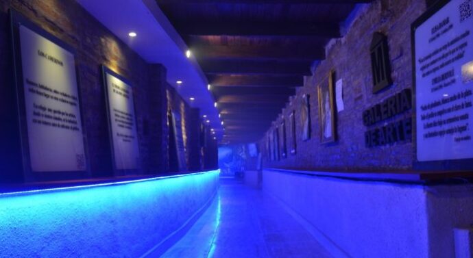 El Trébol: El Museo “Memorias del Subsuelo” fue oficialmente inaugurado
