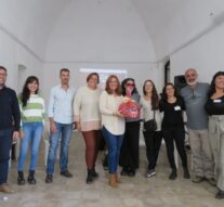 El Ente Cultural Santafesino y Cordobés presente en el «1° Foro Cultural del Valle de Paravachasca»