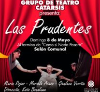 «Domingo de Teatro» en Tortugas