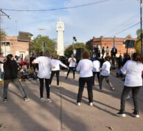 Casa de la Cultura celebró sus 35 años