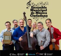 Desde Córdoba llega el «Ensamble Municipal de Música Ciudadana»