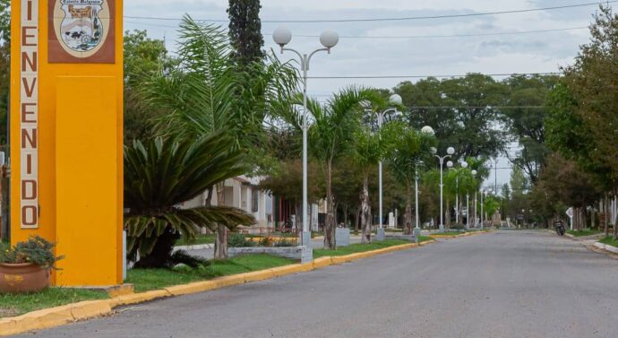 Colonia Belgrano se suma al Ente Cultural Santafesino