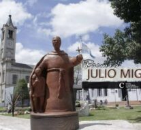 Una nueva edición del «Premio Provincial Julio Migno 2022» se pone en marcha.