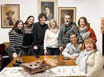 El Museo de Maciel tiene su comisión y comenzó hacer su registro fílmico de vecinos