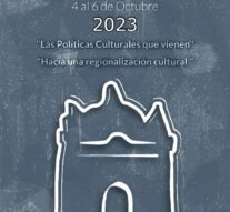 Llega el 10° Cabildo Cultural Santafesino