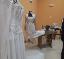 Moda e historia. Los vestidos de novia en la sociedad monteoquina (siglo XX-XXI)