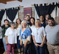 El Ente Cultural Santafesino prepara su «Plan 2024»