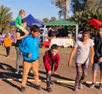 San Jorge ya tiene a los ganadores locales del «Torneo Provincial de Bolitas»