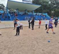 Con más de 400 inscriptos se desarrolló el «Torneo Provincial de Bolitas» en Cañada de Gómez